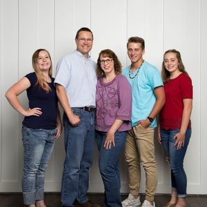 Meet your Posher, Caleb